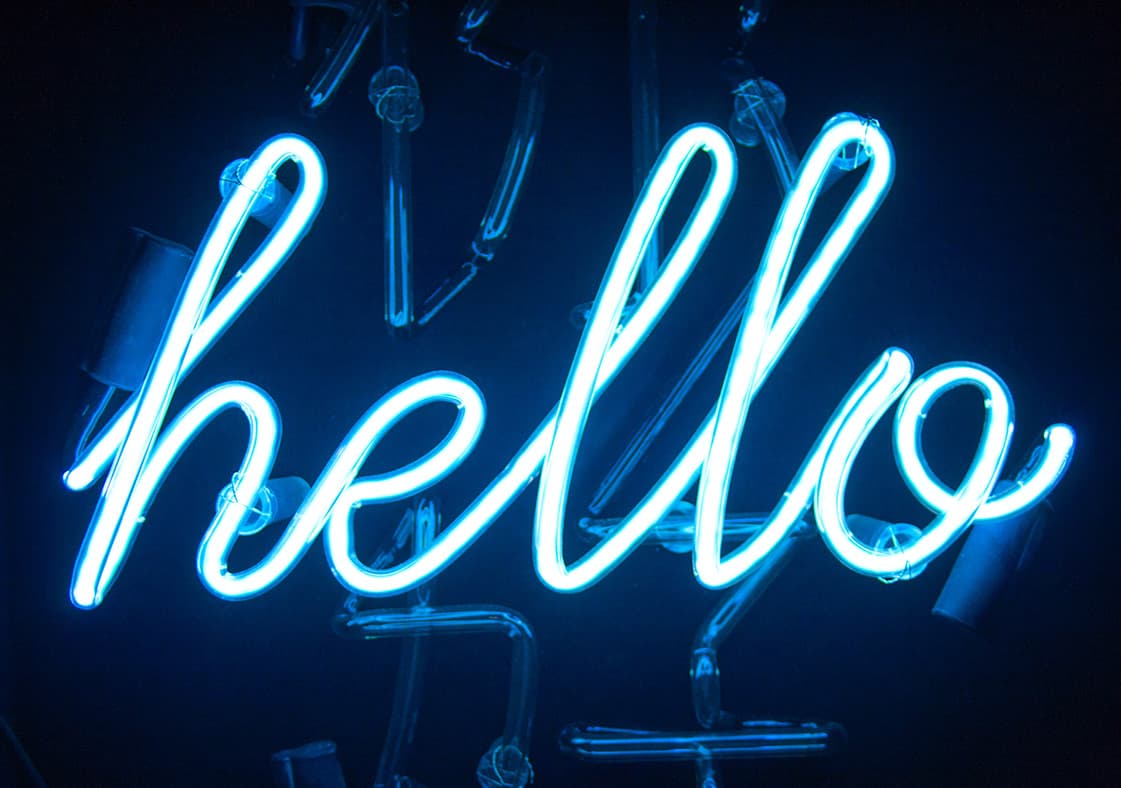 Hello, World